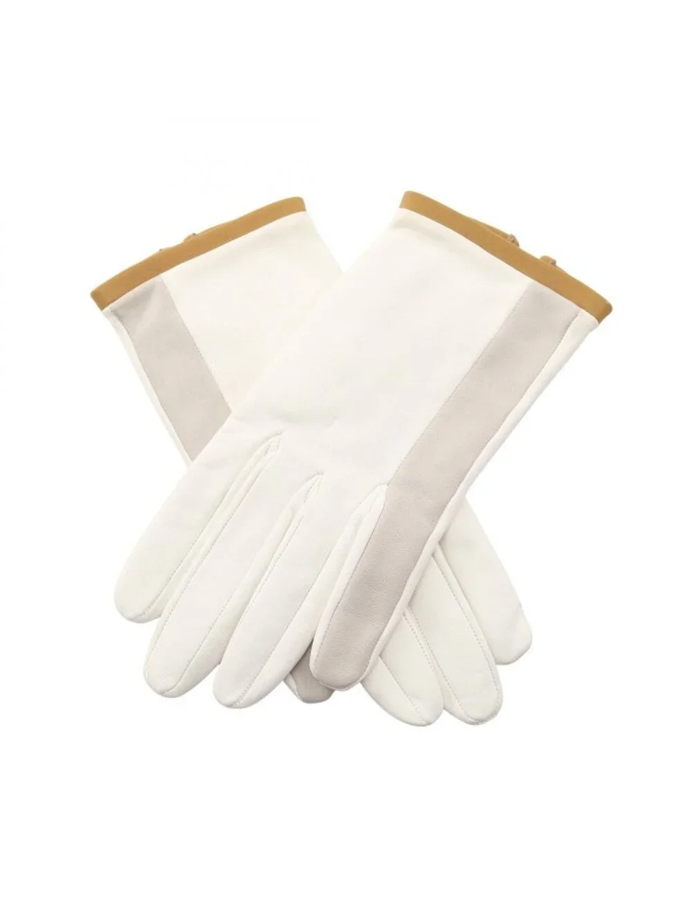 Hermes Gloves Trimming Piping Leather